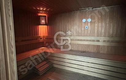 ELYSİUM SİTESİNDE FERAH 3+1 DAİRE