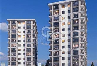 ÇEKMEKÖY SIFIR PROJE SATILIK 2+1 DAİRELER %50 PEŞİN 12 AY VADE