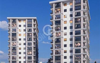 ÇEKMEKÖY SIFIR PROJE SATILIK 2+1 DAİRELER %50 PEŞİN 12 AY VADE