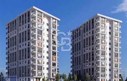 SATIŞ OFİSİNDEN TAŞDELEN MERKEZDE SATILIK 3+1 PROJEDEN DAİRE