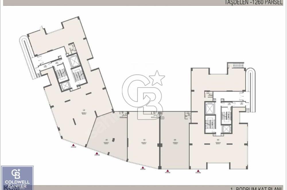 ÇEKMEKÖY SIFIR PROJE SATILIK 2+1 DAİRELER %50 PEŞİN 12 AY VADE