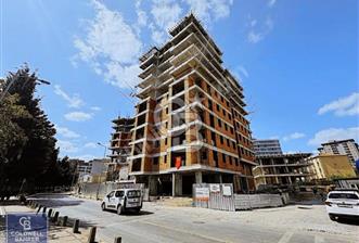 SATIŞ OFİSİNDEN TAŞDELEN MERKEZDE SATILIK 3+1 PROJEDEN DAİRE