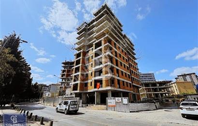 SATIŞ OFİSİNDEN TAŞDELEN MERKEZDE SATILIK 3+1 PROJEDEN DAİRE