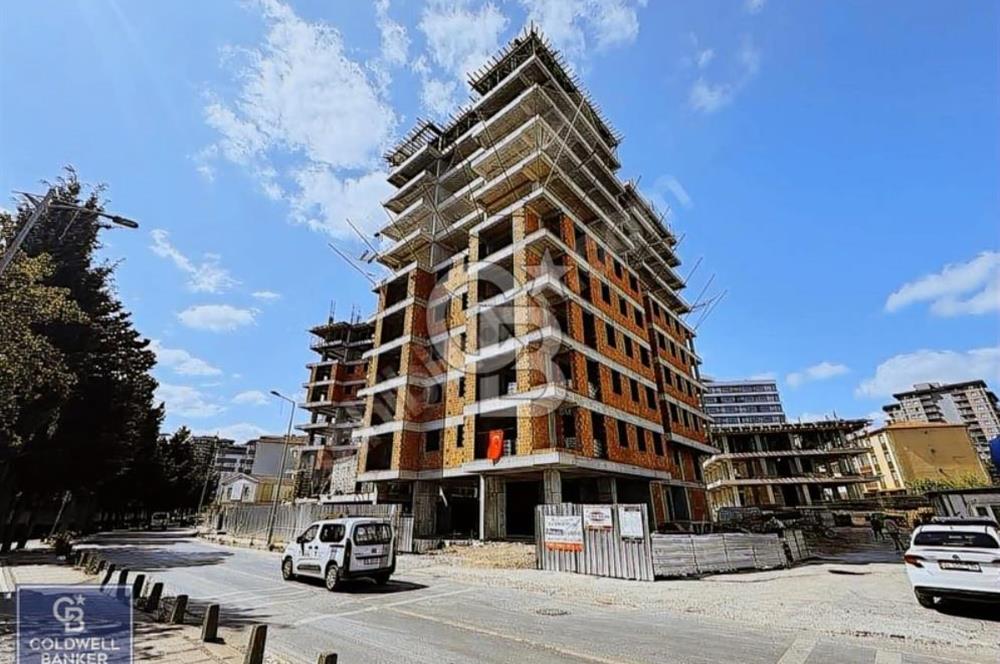 SATIŞ OFİSİNDEN TAŞDELEN MERKEZDE SATILIK 3+1 PROJEDEN DAİRE