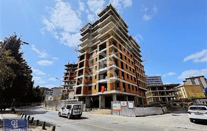 SATIŞ OFİSİNDEN TAŞDELEN MERKEZDE SATILIK 3+1 PROJEDEN DAİRE