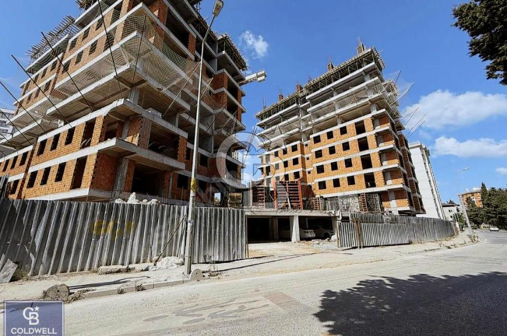 SATIŞ OFİSİNDEN TAŞDELEN MERKEZDE SATILIK 3+1 PROJEDEN DAİRE