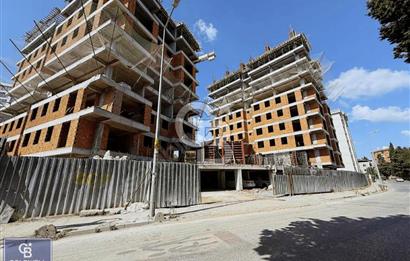 SATIŞ OFİSİNDEN TAŞDELEN MERKEZDE SATILIK 3+1 PROJEDEN DAİRE