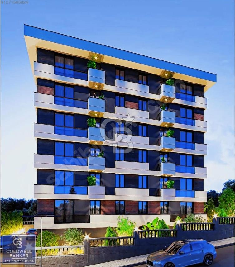 SANCAKTEPE SAMANDIRADA ÖDEME KOLAYLIĞI İLE 0 DAİRE