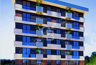 SANCAKTEPE SAMANDIRADA ÖDEME KOLAYLIĞI İLE 0 DAİRE