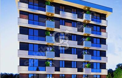 SANCAKTEPE SAMANDIRADA ÖDEME KOLAYLIĞI İLE 0 DAİRE
