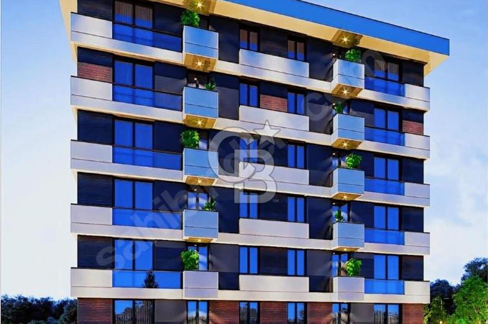 SANCAKTEPE SAMANDIRADA ÖDEME KOLAYLIĞI İLE 0 DAİRE