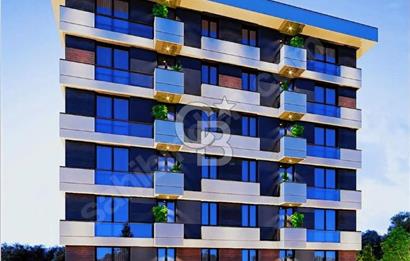 SANCAKTEPE SAMANDIRADA ÖDEME KOLAYLIĞI İLE 0 DAİRE