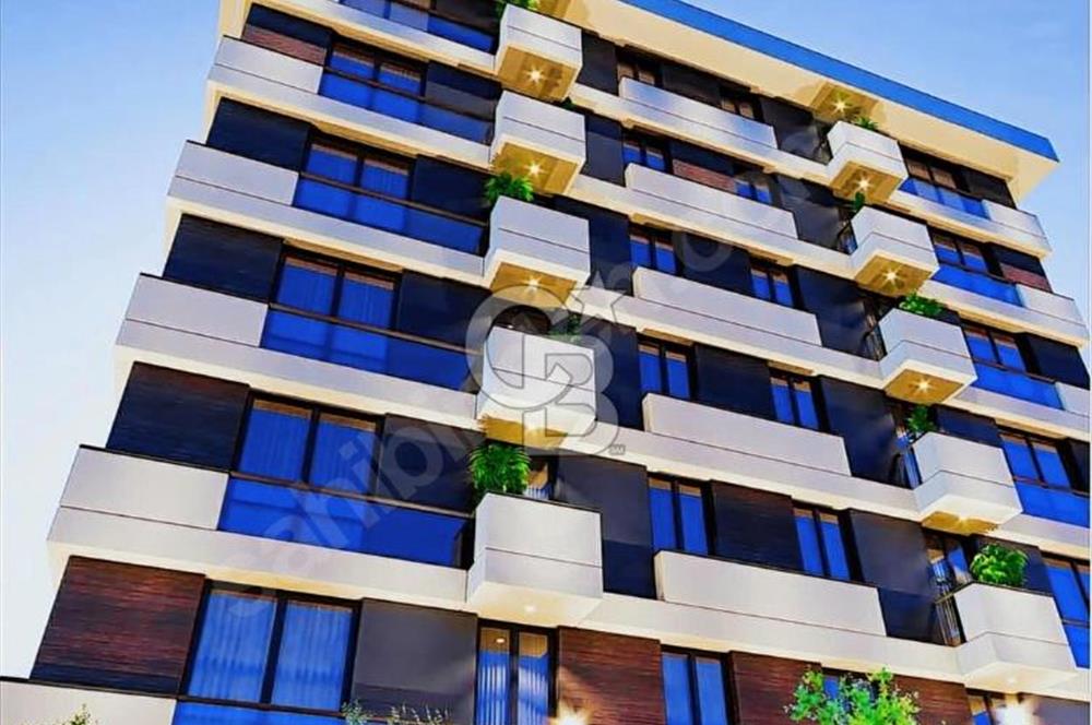 SANCAKTEPE SAMANDIRADA ÖDEME KOLAYLIĞI İLE 0 DAİRE