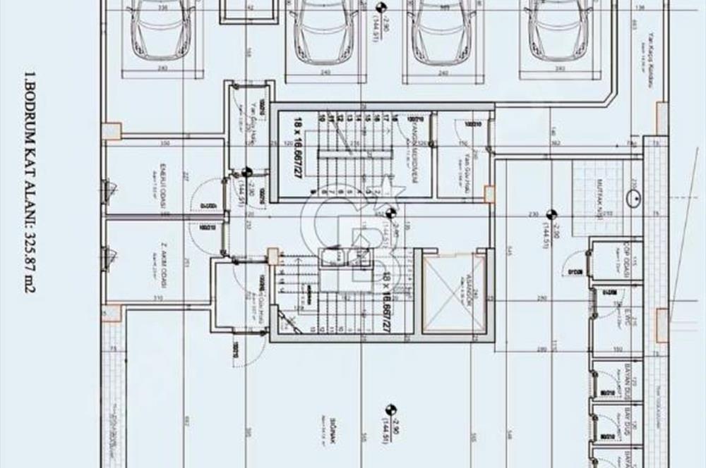 SANCAKTEPE SAMANDIRADA ÖDEME KOLAYLIĞI İLE 0 DAİRE