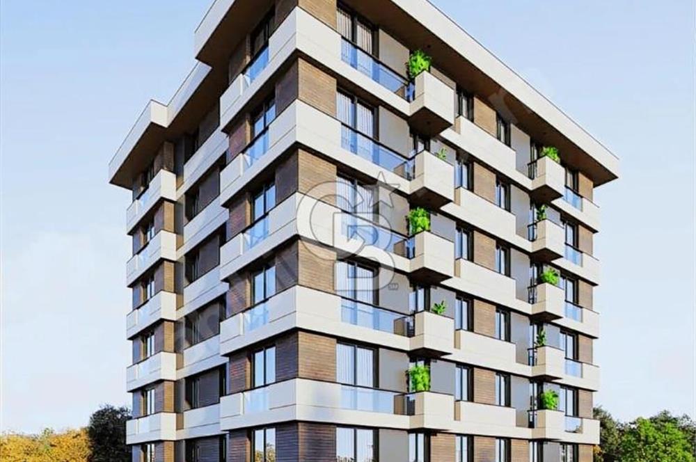 SANCAKTEPE SAMANDIRADA ÖDEME KOLAYLIĞI İLE 0 DAİRE
