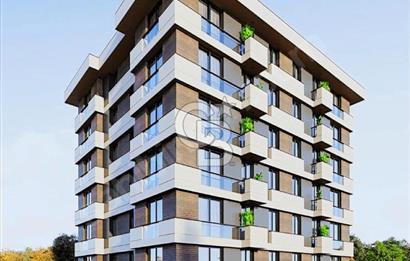 SANCAKTEPE SAMANDIRADA ÖDEME KOLAYLIĞI İLE 0 DAİRE
