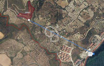 Tekirdağ Şarköy Hoşköy’de İmara 60 m Yatırımlık Arsa