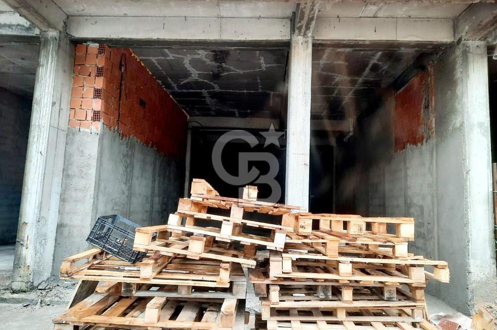 Yenisehir Kiralik Dukkan 75 m2 Turan Gunes Caddesinde