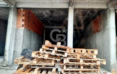 Yenisehir Kiralik Dukkan 75 m2 Turan Gunes Caddesinde