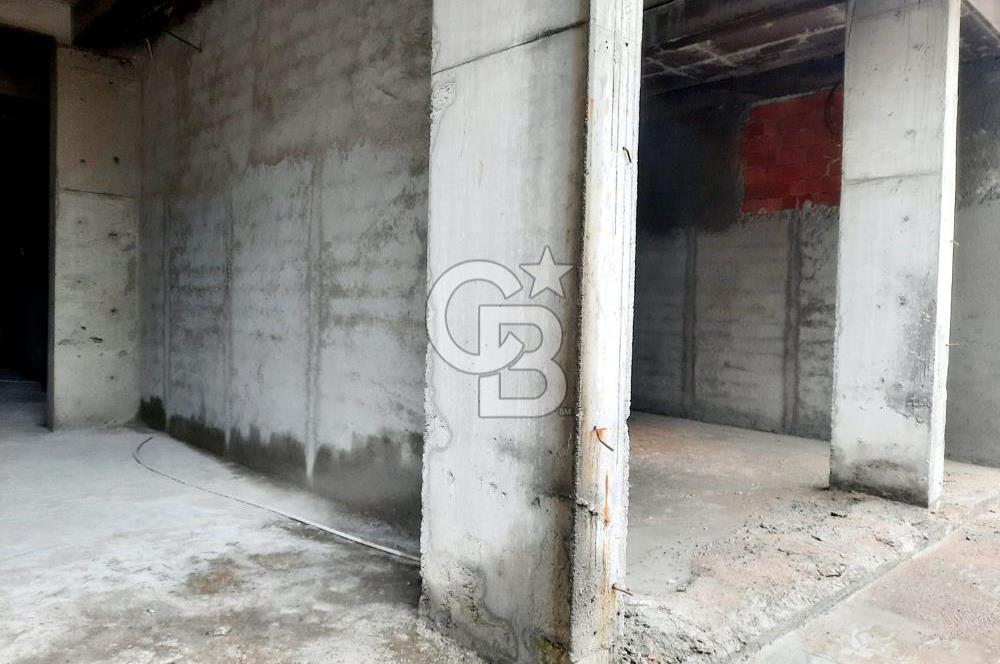 Yenisehir Kiralik Dukkan 75 m2 Turan Gunes Caddesinde