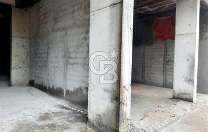 Yenisehir Kiralik Dukkan 75 m2 Turan Gunes Caddesinde