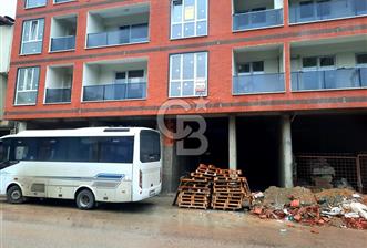 Yenisehir Kiralik Dukkan 75 m2 Turan Gunes Caddesinde