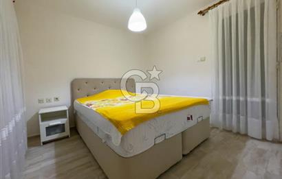 BALIKLIOVA İLTUR SİTESİNDE FUL TADİLATLI VİLLA