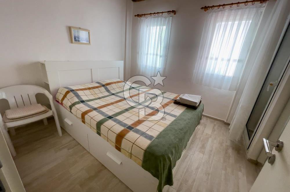 BALIKLIOVA İLTUR SİTESİNDE FUL TADİLATLI VİLLA