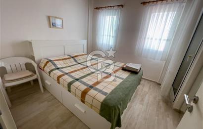 BALIKLIOVA İLTUR SİTESİNDE FUL TADİLATLI VİLLA