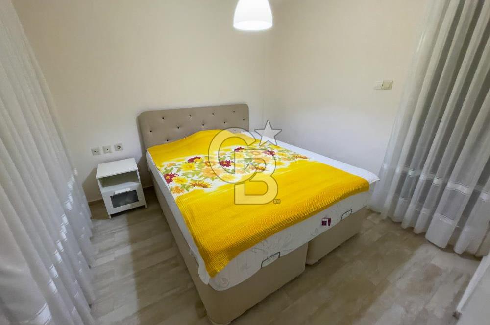BALIKLIOVA İLTUR SİTESİNDE FUL TADİLATLI VİLLA