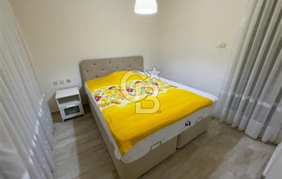 BALIKLIOVA İLTUR SİTESİNDE FUL TADİLATLI VİLLA