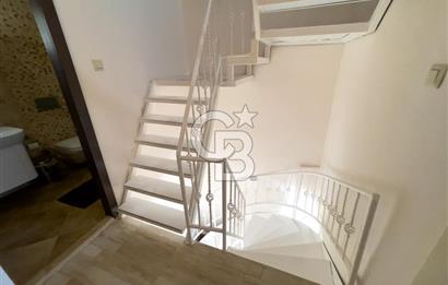 BALIKLIOVA İLTUR SİTESİNDE FUL TADİLATLI VİLLA