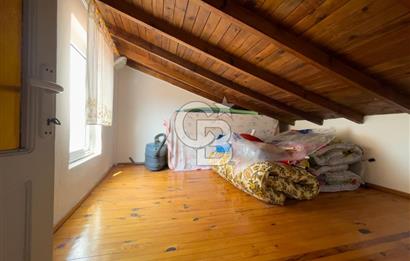 BALIKLIOVA İLTUR SİTESİNDE FUL TADİLATLI VİLLA