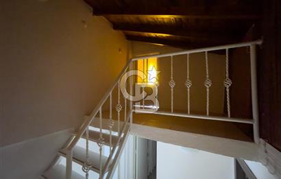 BALIKLIOVA İLTUR SİTESİNDE FUL TADİLATLI VİLLA