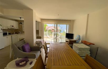 BALIKLIOVA İLTUR SİTESİNDE FUL TADİLATLI VİLLA