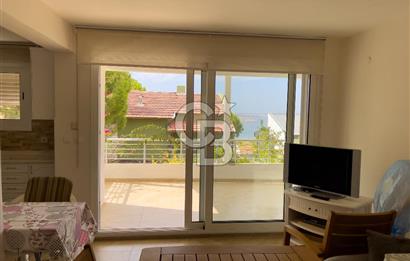 BALIKLIOVA İLTUR SİTESİNDE FUL TADİLATLI VİLLA