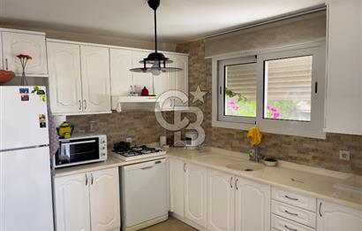BALIKLIOVA İLTUR SİTESİNDE FUL TADİLATLI VİLLA