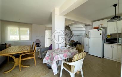 BALIKLIOVA İLTUR SİTESİNDE FUL TADİLATLI VİLLA