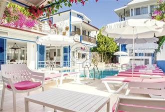 DİDİM'İN KALBİNDE EN ŞIK SATILIK BUTİK OTEL CB ZİRVE DEN