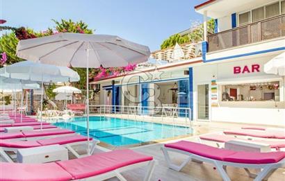 DİDİM'İN KALBİNDE EN ŞIK SATILIK BUTİK OTEL CB ZİRVE DEN