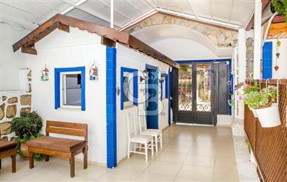 DİDİM'İN KALBİNDE EN ŞIK SATILIK BUTİK OTEL CB ZİRVE DEN