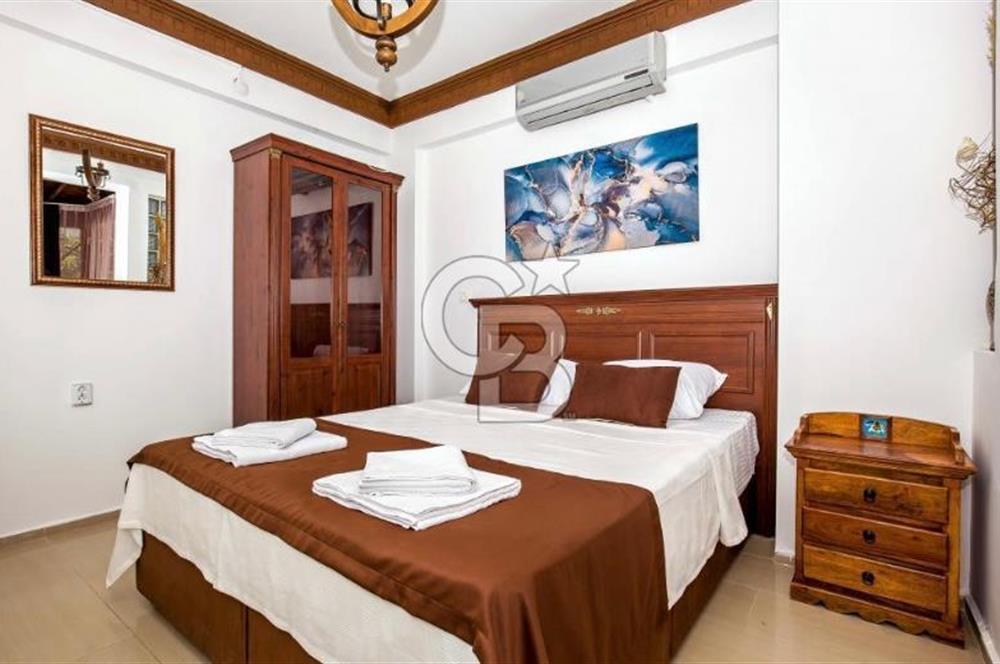 DİDİM'İN KALBİNDE EN ŞIK SATILIK BUTİK OTEL CB ZİRVE DEN