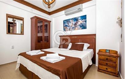 DİDİM'İN KALBİNDE EN ŞIK SATILIK BUTİK OTEL CB ZİRVE DEN