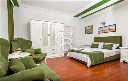 DİDİM'İN KALBİNDE EN ŞIK SATILIK BUTİK OTEL CB ZİRVE DEN