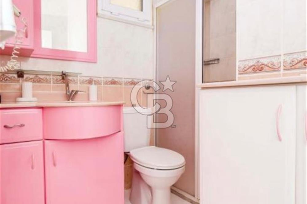 DİDİM'İN KALBİNDE EN ŞIK SATILIK BUTİK OTEL CB ZİRVE DEN