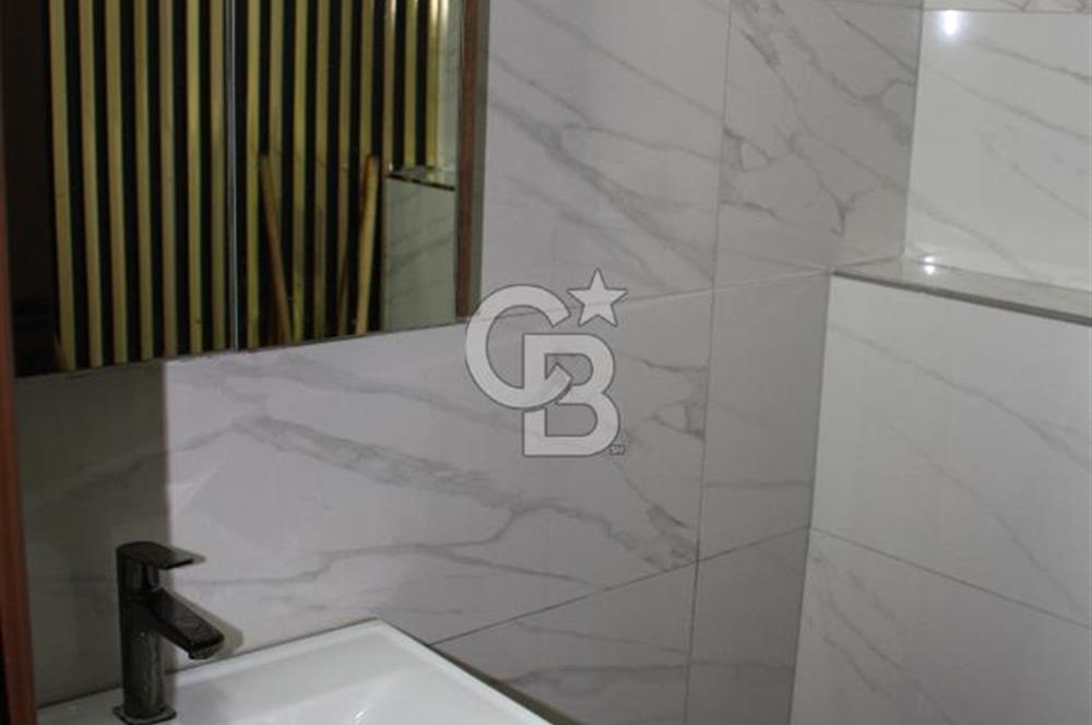 ATAŞEHİR'DE 90 M2 ÖZEL DEKORASYONLU FULL EŞYALI SATILIK DÜKKAN