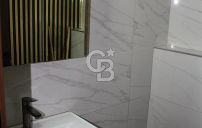 ATAŞEHİR'DE 90 M2 ÖZEL DEKORASYONLU FULL EŞYALI SATILIK DÜKKAN