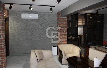 ATAŞEHİR'DE 90 M2 ÖZEL DEKORASYONLU FULL EŞYALI SATILIK DÜKKAN
