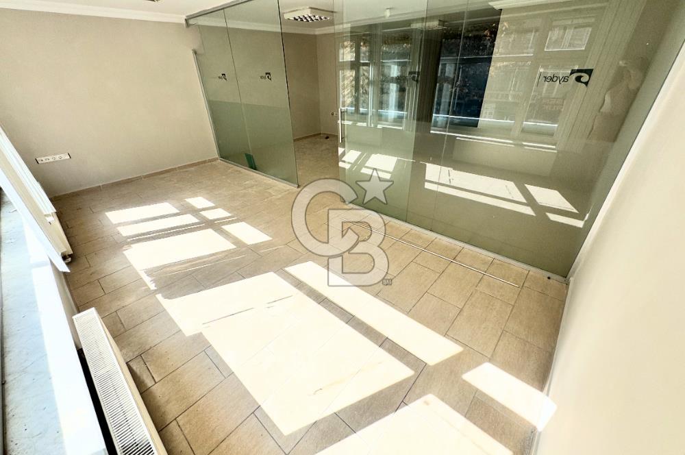 KIZILAY MENEKŞE SOKAKTA 266 M2 TERASLI SATILIK OFİS & DAİRE