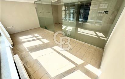 KIZILAY MENEKŞE SOKAKTA 266 M2 TERASLI SATILIK OFİS & DAİRE